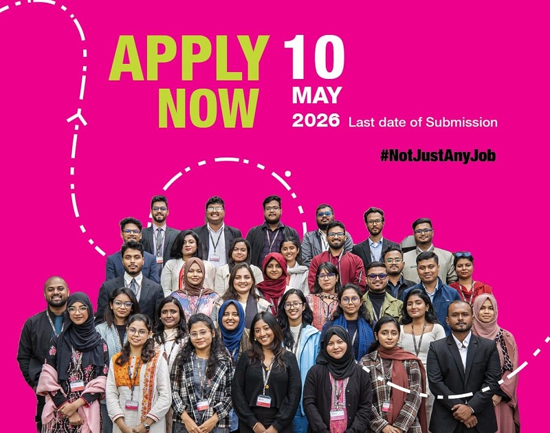 BRIDGE Internship Programme 2026 – Opportunity Desk