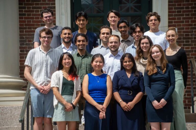 CBAI Summer Research Fellowship in AI Safety 2026 (Fully-funded)
