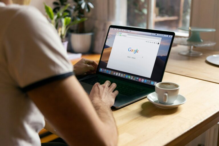 How New Jersey Proxies Help with Local SEO