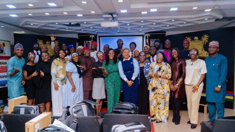 Lateef Jakande Leadership Academy (LJLA) Fellowship Programme 2026 (Fully-funded)