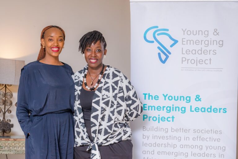 LéO Africa Institute Young and Emerging Leaders Project (YELP) 2026