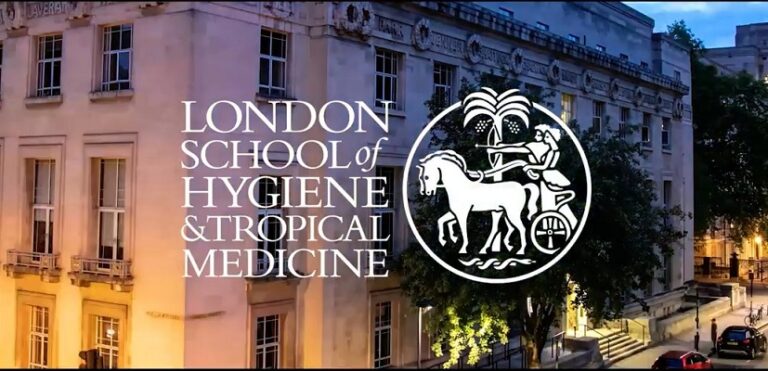 London School of Hygiene & Tropical Medicine CREATIVE Fellowship 2026 (Fully-funded)