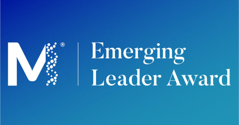 Mark Foundation Emerging Leader Awards 2026 (up to $1,000,000)