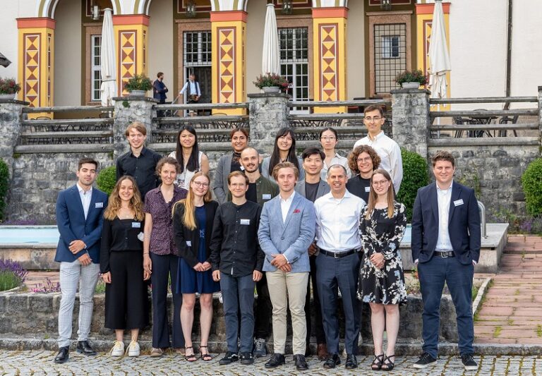 Max Planck Institute for Political and Social Science in Göttingen Fellowship 2026