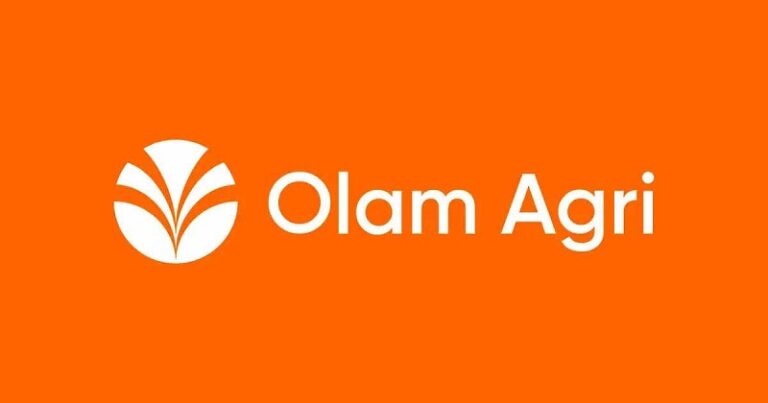 Olam Agri Africa Finance Program 2026