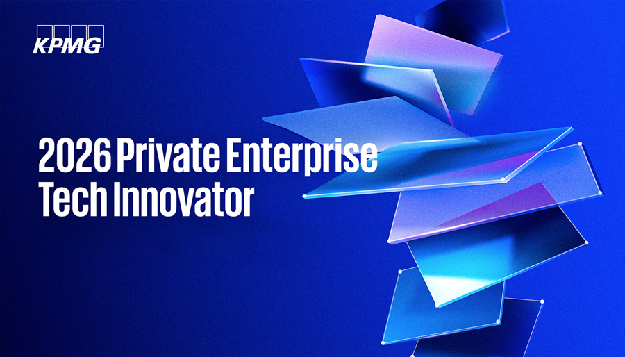 Kpmg Comp KPMG Private Enterprise Global Tech Innovator Competition 2026 ...