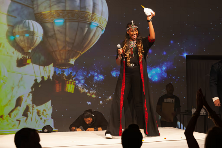 Moonshot Awards 2026 for Changemakers