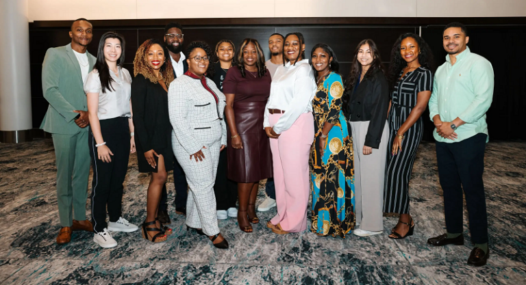 NMSDC Emerging Young Entrepreneurs Program 2026