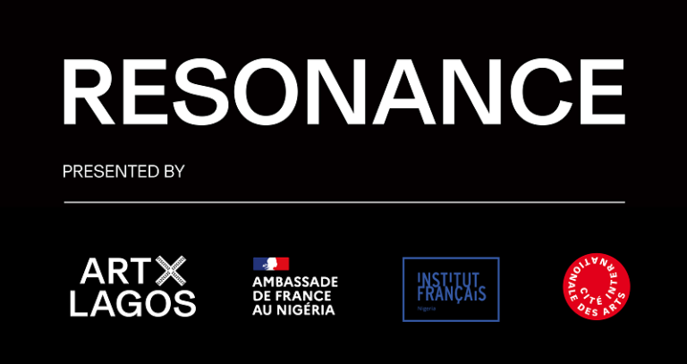 Resonance Programme 2026 for Artists based in Nigeria (Fully-funded)