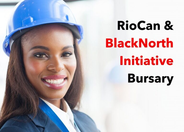 RioCan and BlackNorth Initiative Bursary 2026-2027