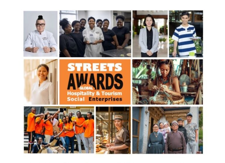 STREETS Global Awards for Hospitality & Tourism 2026