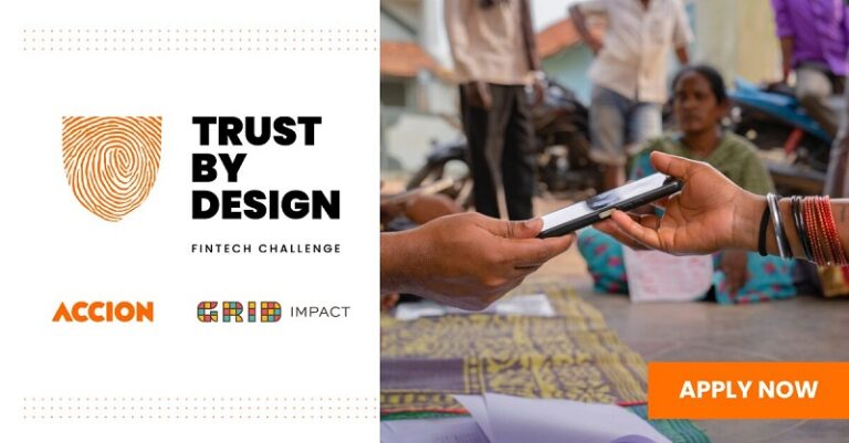 Trust by Design Fintech Challenge 2026 ($50,000 grand prize)