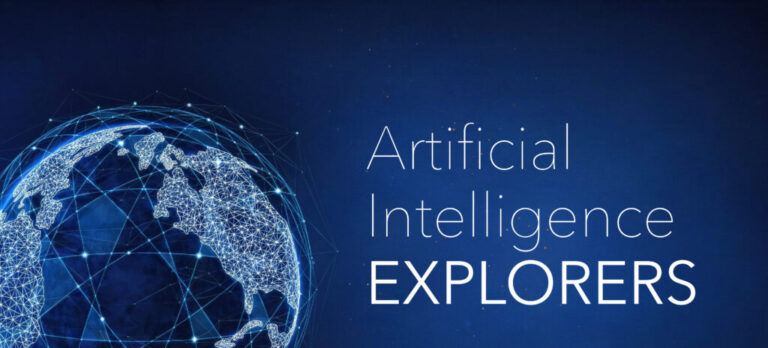 University of Michigan AI Explorer Program 2026
