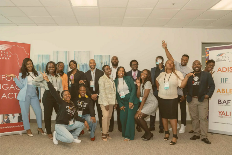 Accelerating Business Leadership and Entrepreneurship (ABLE) Program 2026
