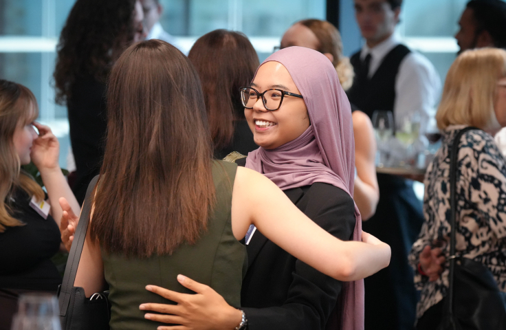 Australian Human Rights Institute Global Student Fellowship 2026