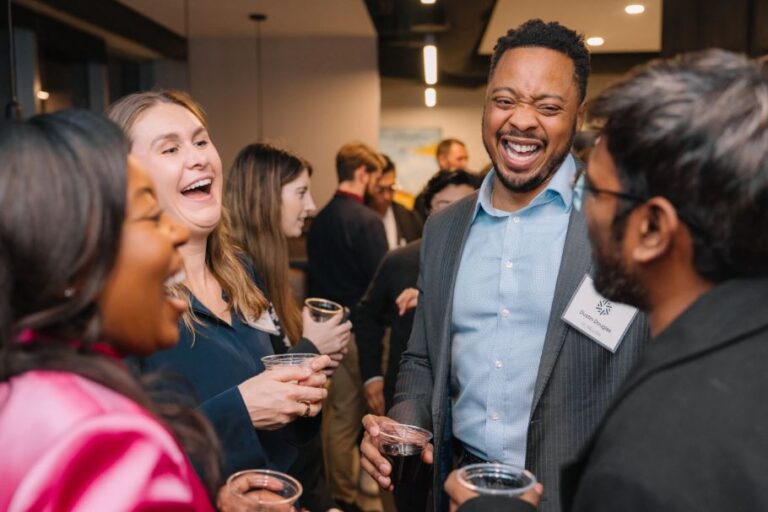 Chicago:Blend Venture Fellowship 2026