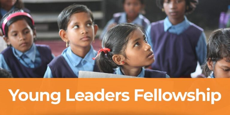 Coalition for Good Schools Young Leaders Fellowship 2026