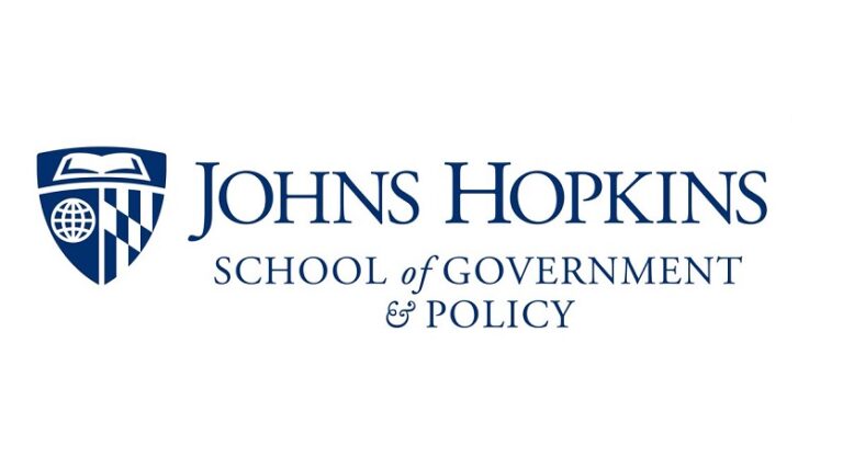 Johns Hopkins School of Government and Policy (SGP) AI Fellowship Program 2026