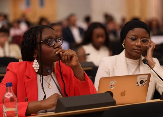 Call for Applications: UN OHCHR Youth4Rights Advisory Group 2026