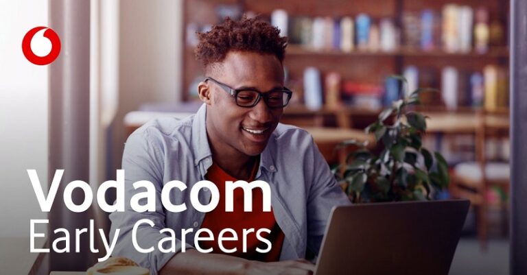 Vodacom Internship Programme 2027