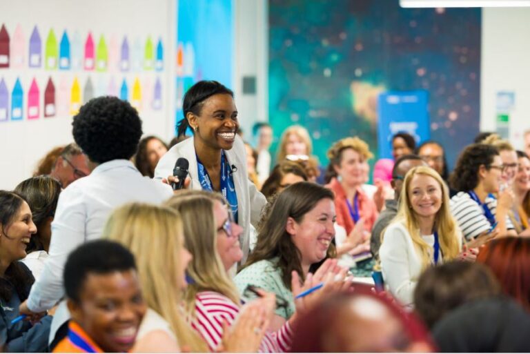 American Express Leadership Academy – Asia-Pacific 2026
