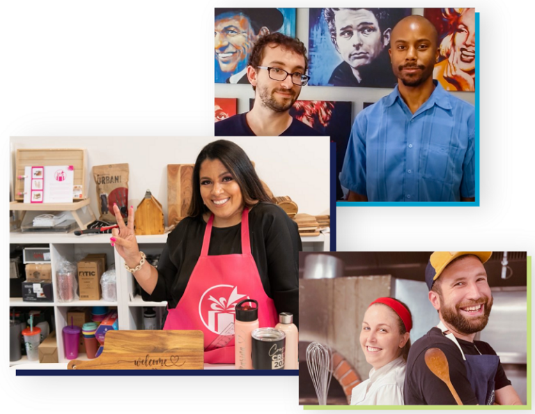 EforAll’s Business Accelerator Program 2026