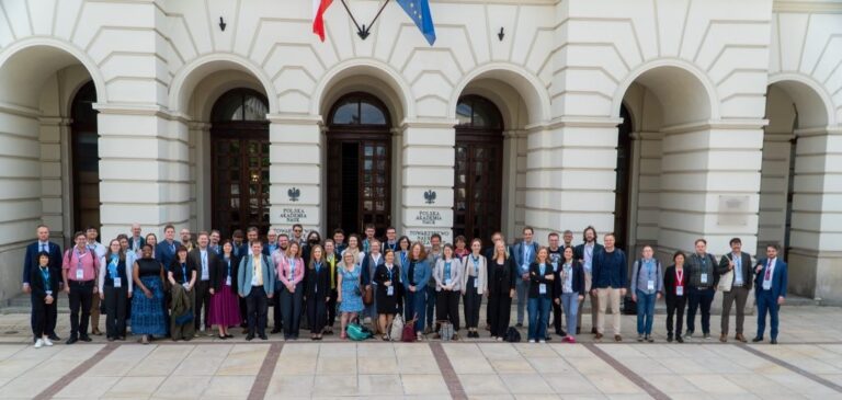 Call for Members: Global Young Academy Cohort of 2027
