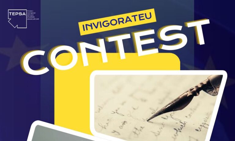 InvigoratEU Contest 2026: What Future for the European Continent?