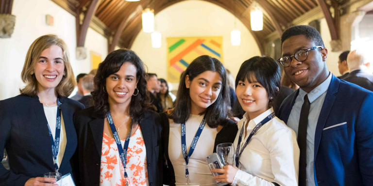 Lester B. Pearson International Student Scholarships 2026 (Fully-funded)