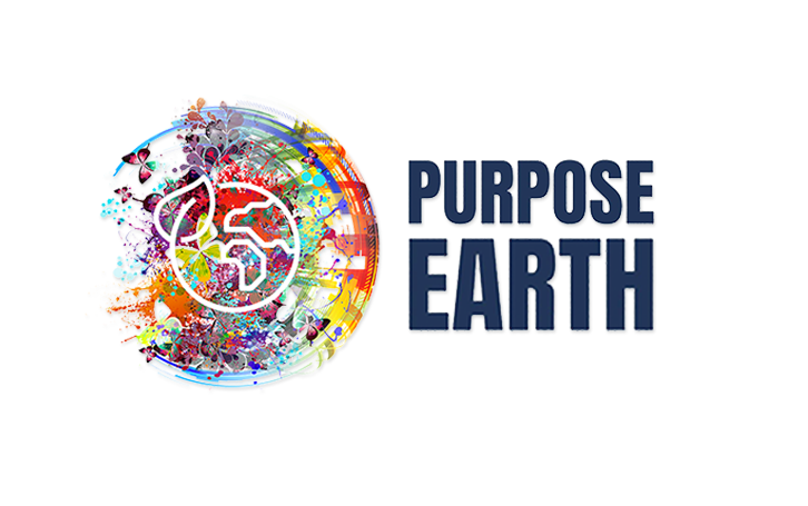 Purpose Earth Grant Award 2027 (up to $10,000)