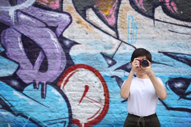 UNESCO-UNEVOC Skills in Action Photo Competition 2026