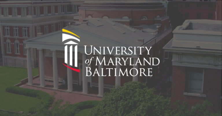 University of Maryland Postdoctoral Fellowship 2026-2027