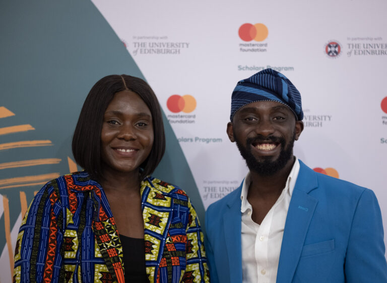 Why a Mastercard Foundation Scholarship May Be the Best Fit for You