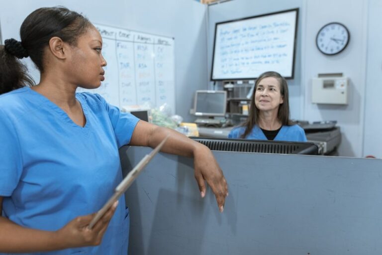 Why Nursing Careers Matter More Than Ever Today