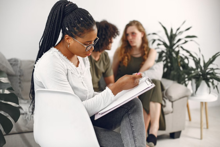 How to Start a Career in Mental Health Counseling