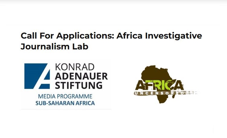 Africa Investigative Journalism Lab 2026