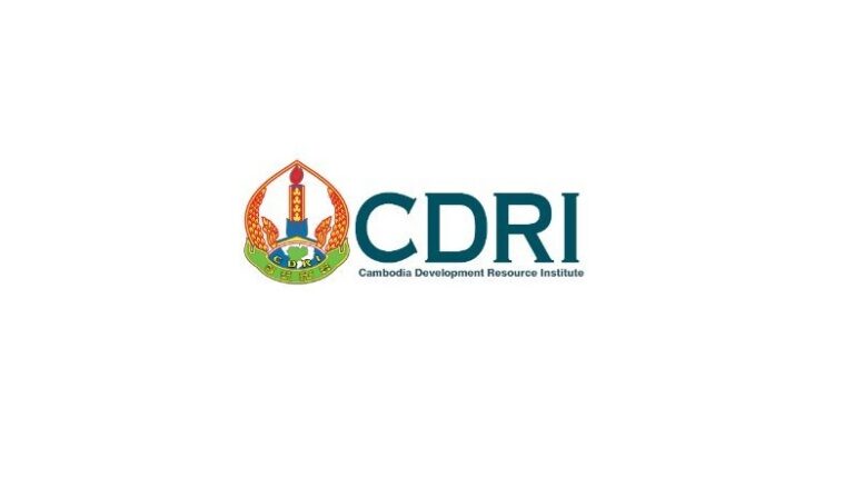 Cambodia Development Resource Institute (CDRI) ASEAN Scholar Fellowship 2026