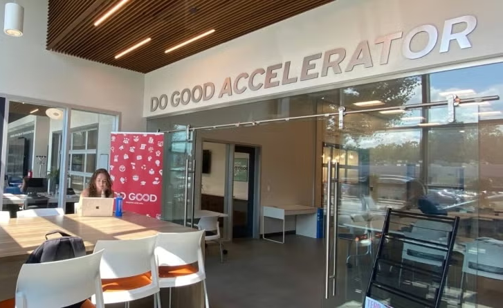 Do Good Accelerator 2026 ($2,000 stipend)
