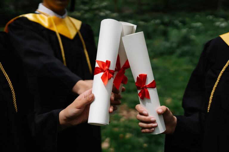 How I Won a Fully Funded Study Abroad Scholarship and How You Can Too