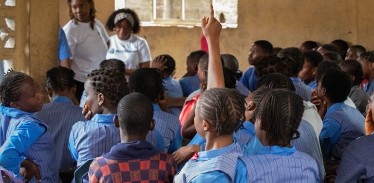 IDMP/APFM Competition for Youth-Led Projects 2026-2027