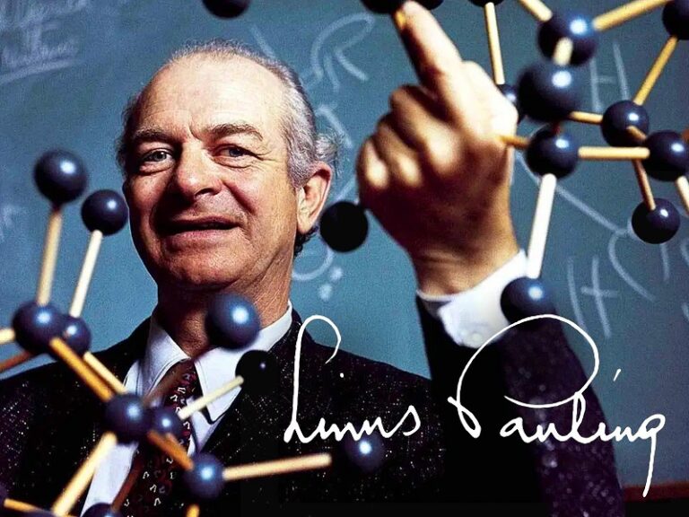 PNNL Linus Pauling Distinguished Postdoctoral Fellowship 2027 (up to USD $118,000)