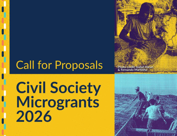 Pulitzer Center Global South Civil Society Microgrants 2026 (up to $4,000)