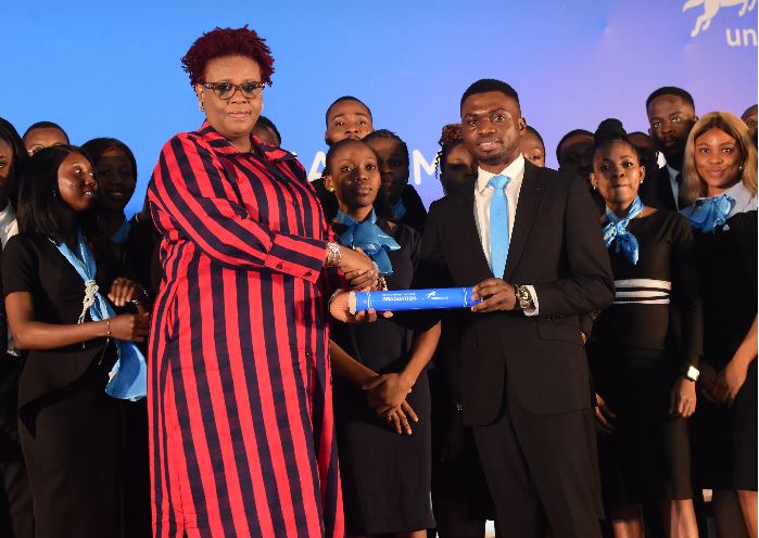 Union Bank Management Trainee Programme and Tech Bootcamp 2026