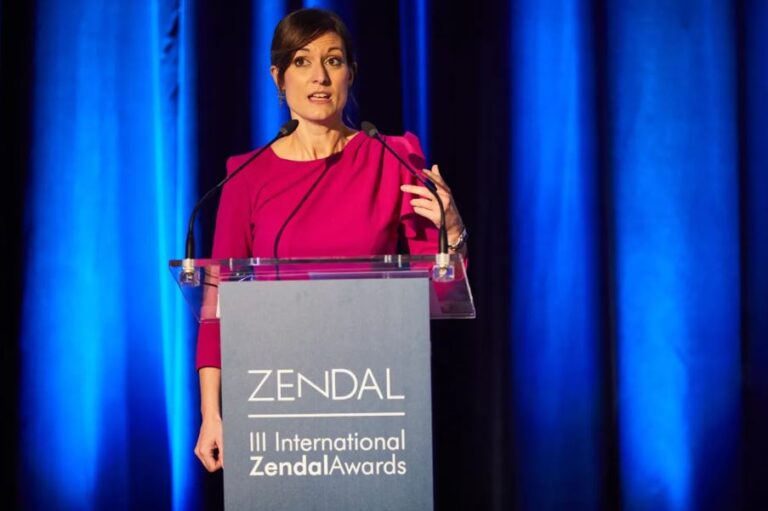 VII International Zendal Awards 2026