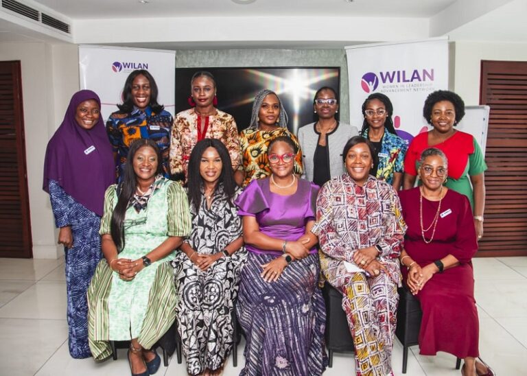 WomenLift Health Nigeria Leadership Journey 2027 (Fully-funded)