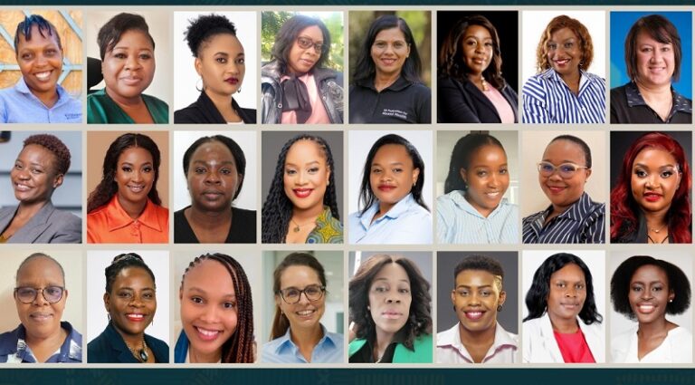 WomenLift Health Southern Africa Leadership Journey 2027 (Fully-funded)