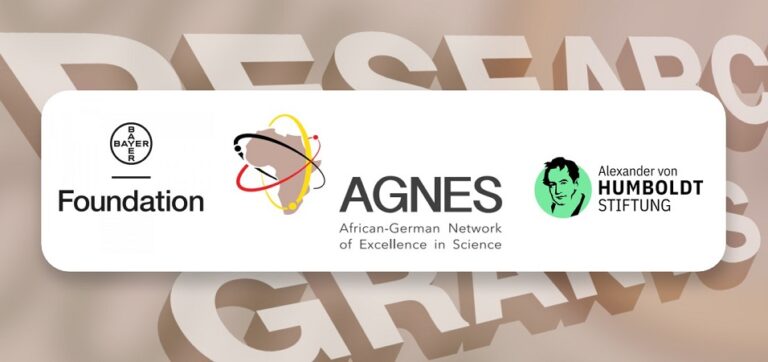 AGNES-BAYER Science Foundation Research Grant 2026