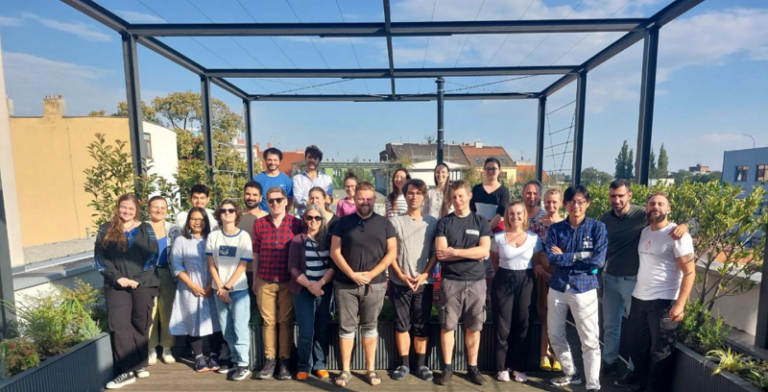 ATRIUM Summer School 2027: Artificial Intelligence for the Humanities