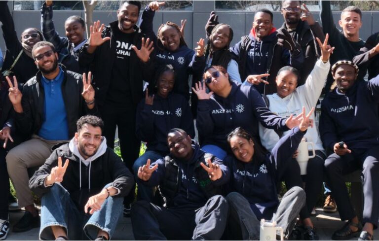 Anzisha Fellowship 2027 for Young Entrepreneurs