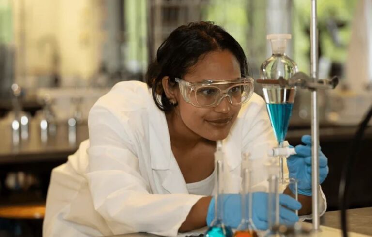 Bennington College Young Scientists Awards 2026